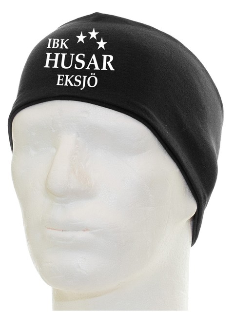 Headband Black (IBK Husar)