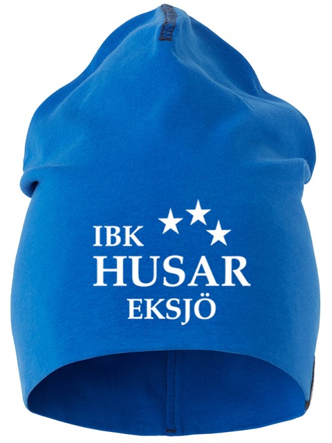 Blå (IBK Husar) - Klubbhuset
