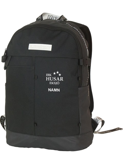 KH Backpack White Label (IBK Husar)