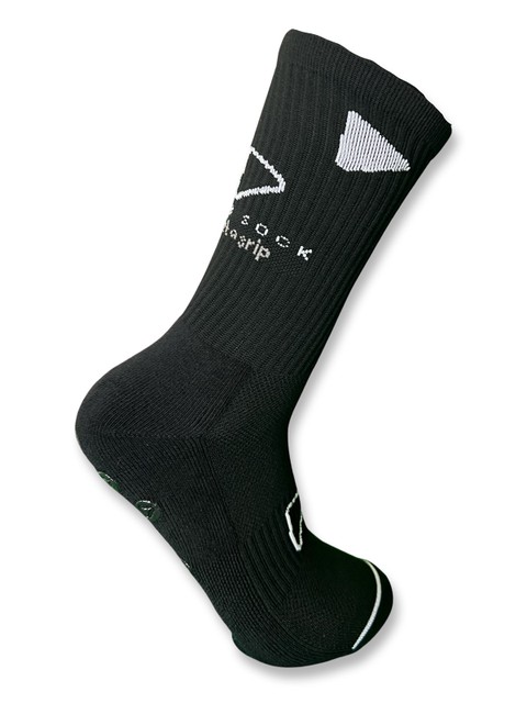Pro Sock - Grip Sock, Black (IBF Norrköping)