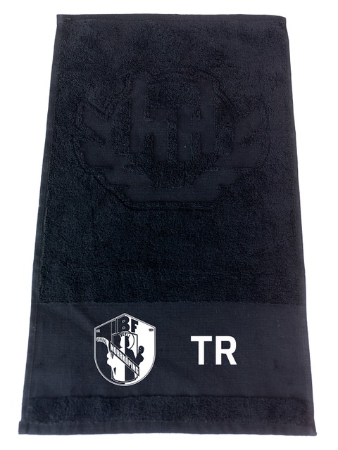 KH Towel 50x30 cm (IBF Norrköping)