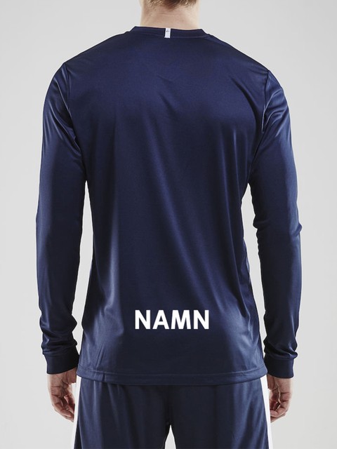 Craft Warmup Jersey SQUAD GO LS (IBF Norrköping)