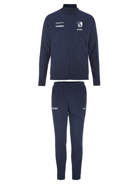 Craft Tracksuit EVOLVE 2.0 FZ (IBF Norrköping)