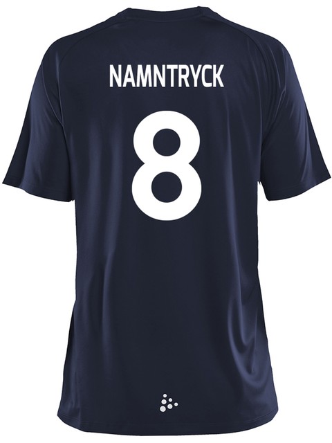 CRAFT PLAYER KIT (IBF Norrköping)