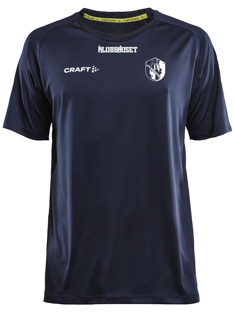 Craft T-shirt Evolve (IBF Norrköping)