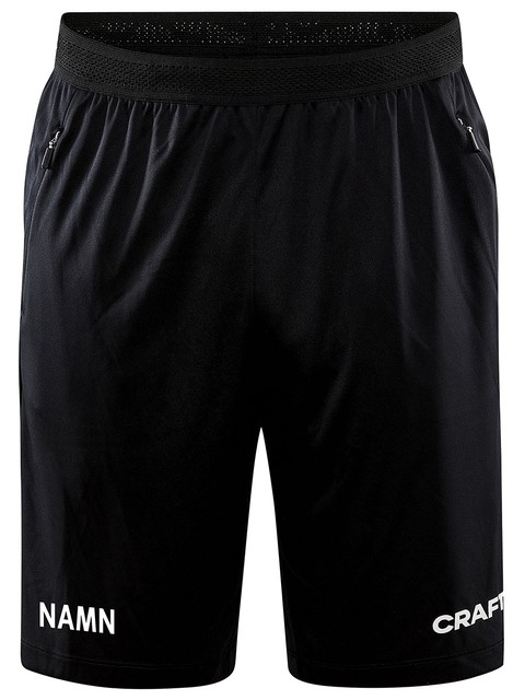 Craft Coach Shorts Evolve, with pockets (IBF Norrköping)
