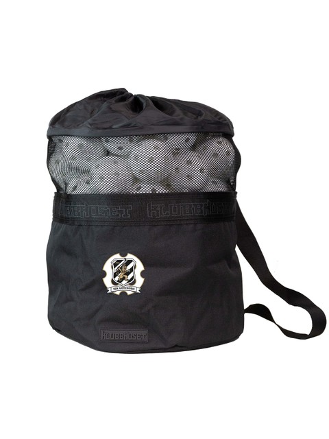 KH Ballbag - Black Label (IBK Göteborg)