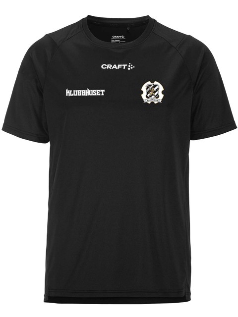Craft T-shirt RUSH 2.0 (IBK Göteborg)