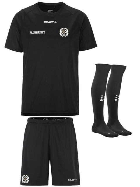 Craft Training Kit (IBK Göteborg)