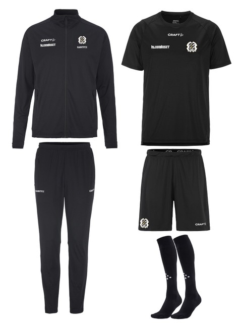 CRAFT PLAYER KIT (IBK Göteborg)