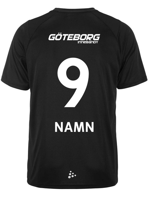 CRAFT PLAYER KIT (IBK Göteborg)