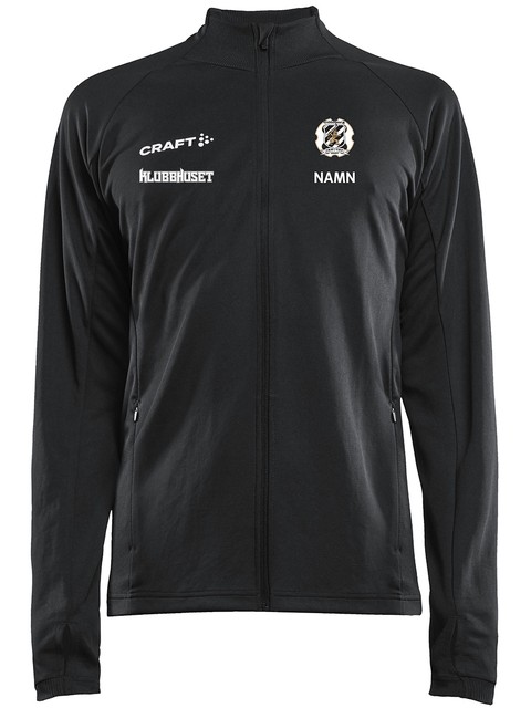 Craft Training Jacket Evolve FZ (IBK Göteborg)