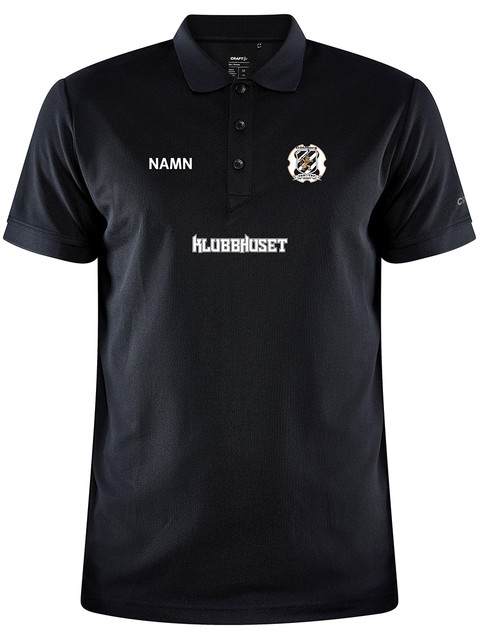 Craft Polo Shirt Unify (IBK Göteborg)