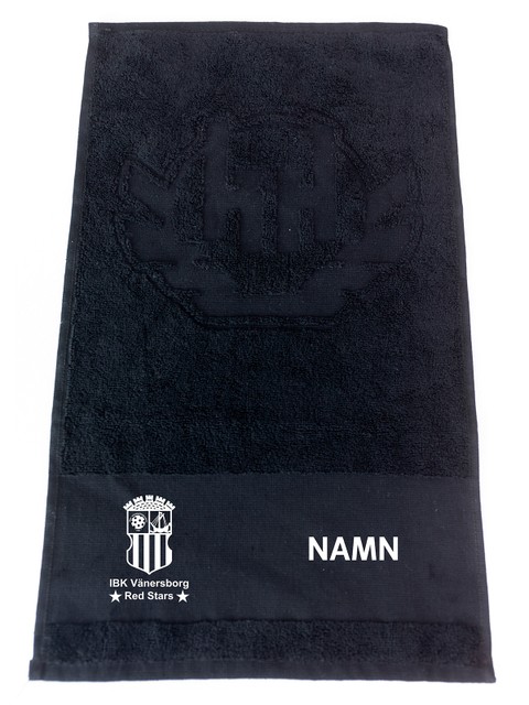 KH Towel 50x30 cm (IBK Vänersborg)