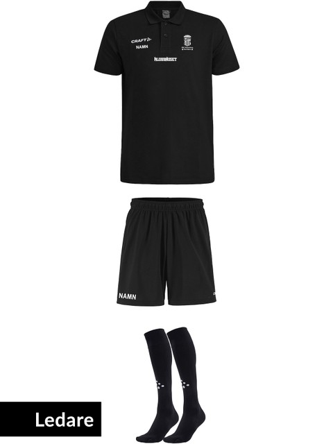 CRAFT COACH KIT - SMALL (IBK Vänersborg)