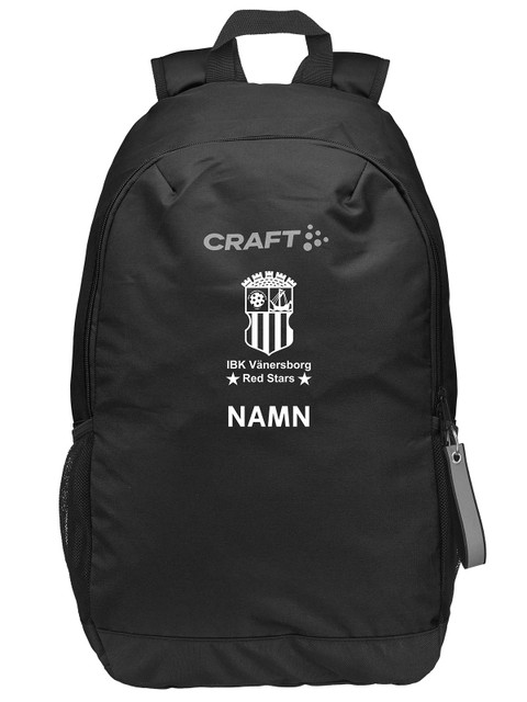 Craft Backpack ABILITY Practice 24L (IBK Vänersborg)