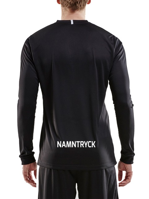 Craft Warmup Jersey SQUAD GO LS (IBK Vänersborg)