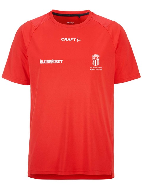Craft T-shirt RUSH 2.0 (IBK Vänersborg)