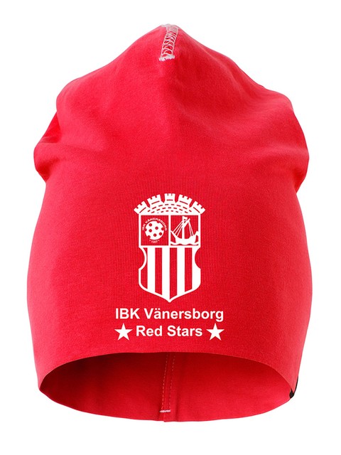 Beanie Röd (IBK Vänersborg) Beanie Röd (IBK Vänersborg)