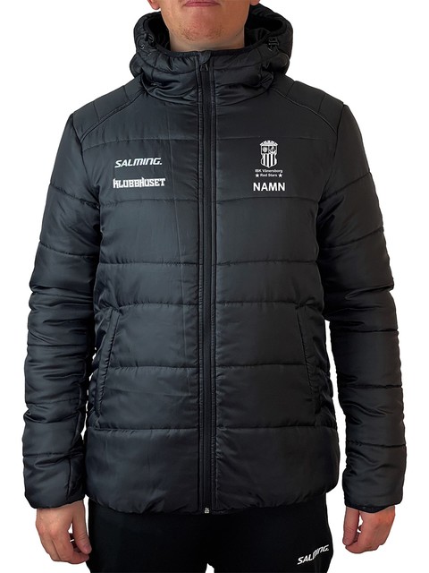 Salming Jacket Core21 (IBK Vänersborg)
