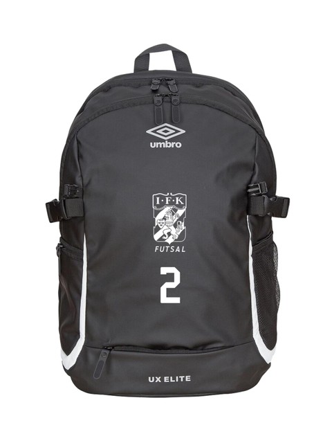 Umbro Ryggsäck UX Elite 45L (IFK Göteborg Futsal)