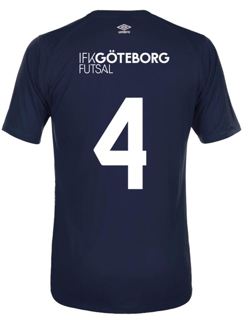 UMBRO PLAYER KIT (IFK Göteborg Futsal)