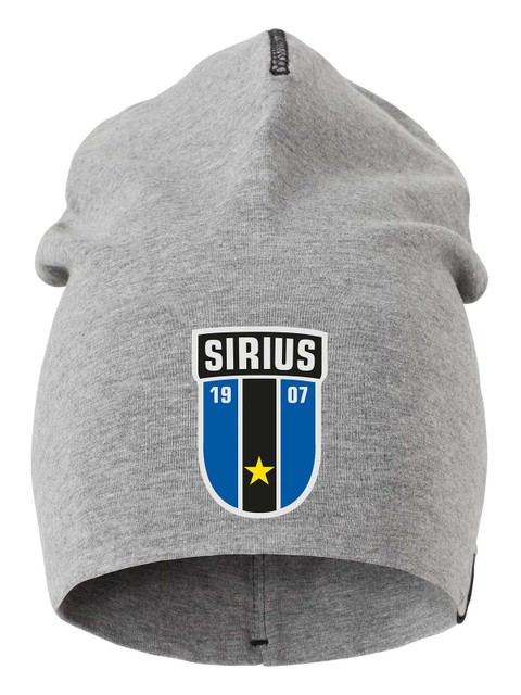 SW Mössa, Grey Melange (IK Sirius IBK)