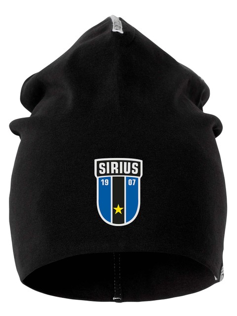 SW Mössa, Black (IK Sirius IBK)