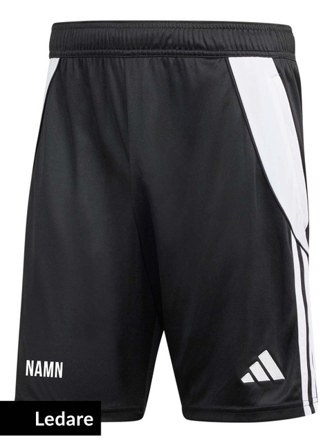 Adidas Ledarshorts TIRO24 (IK Sirius IBK)