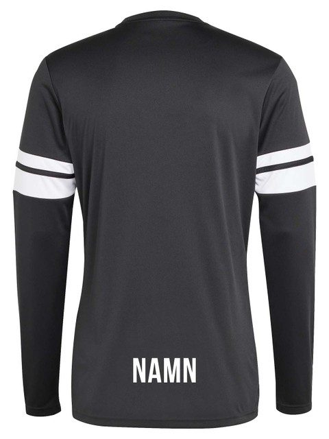 Adidas Uppvärmningströja SQ25 LS (IBK Sirius)