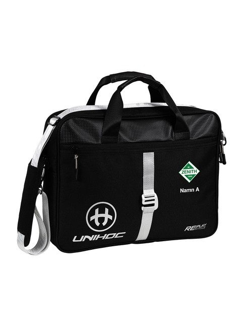 Unihoc Coachbag RE/PLAY (IK Zenith Innebandy)