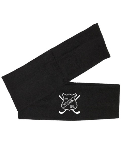 Pannband, Svart (Ingelstad IBK)