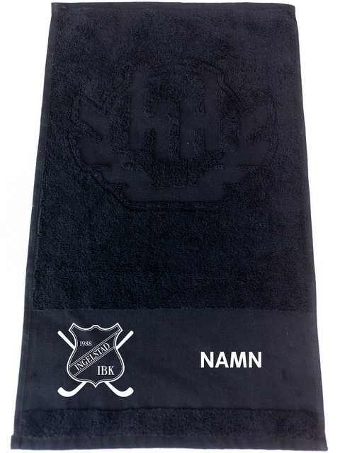 KH Towel 50x30 cm (Ingelstad IBK)