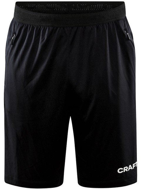Craft Ledarshorts Evolve, med fickor (Ingelstad IBK)