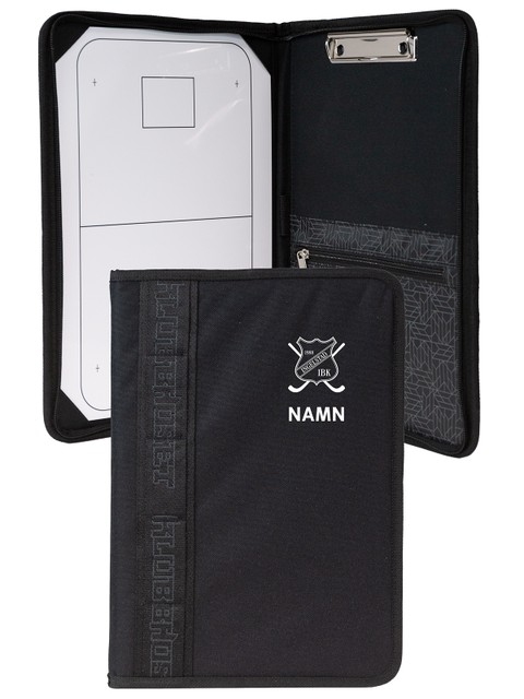 KH Taktikmapp IB - Black Label (Ingelstad IBK)