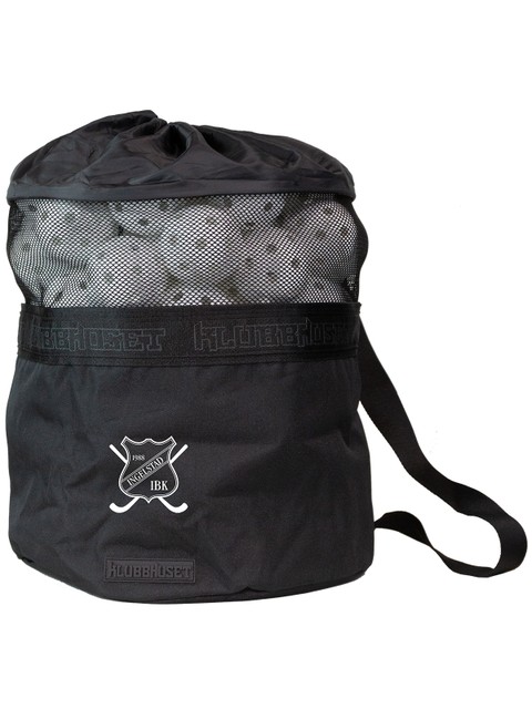 KH Bollväska - Black Label (Ingelstad IBK)