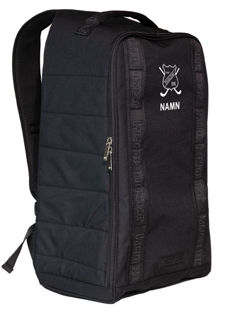 KH Backpack Exclusive - Black Label (Ingelstad IBK)