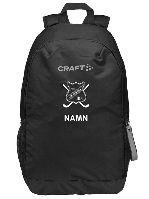 Craft Ryggsäck ABILITY Practice 24L (Ingelstad IBK)