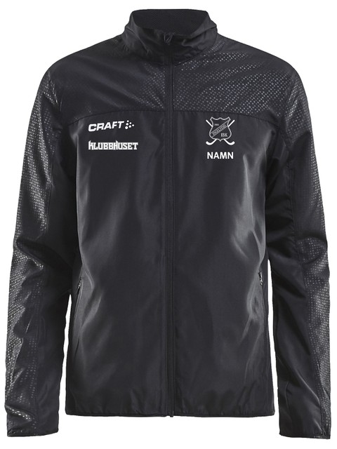Craft Wind Jacket RUSH (Ingelstad IBK)