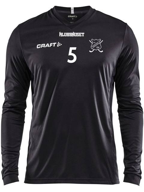 Craft Warmup Jersey SQUAD GO LS (Ingelstad IBK)