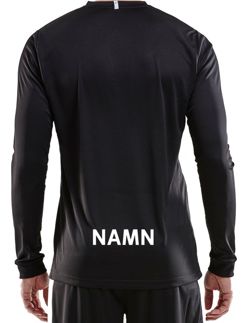 Craft Warmup Jersey SQUAD GO LS (Ingelstad IBK)