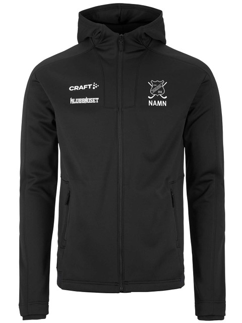 Craft Hoodtröja EVOLVE 2.0 FZ (Ingelstad IBK)