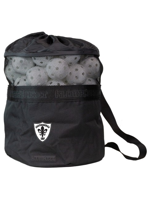 KH Ballbag - Black Label (Jakobsbergs IBF)