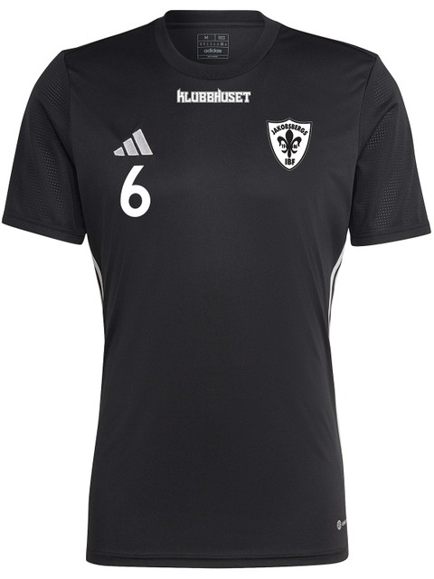 Adidas T-shirt TABELA23 (Jakobsbergs IBF)