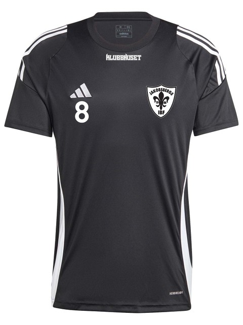 Adidas T-shirt TIRO24 (Jakobsbergs IBF)