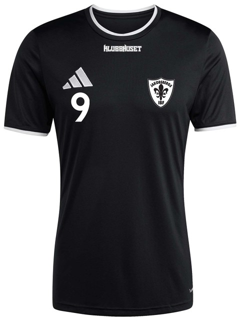 Adidas T-shirt ENTRADA26 (Jakobsbergs IBF)