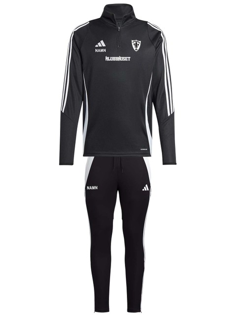 Adidas Overall TIRO24 HZ (Jakobsbergs IBF)