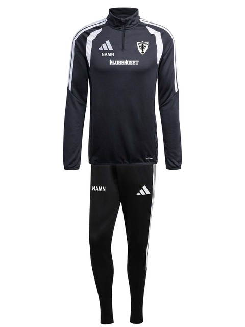 Adidas Overall TIRO26 HZ (Jakobsbergs IBF)