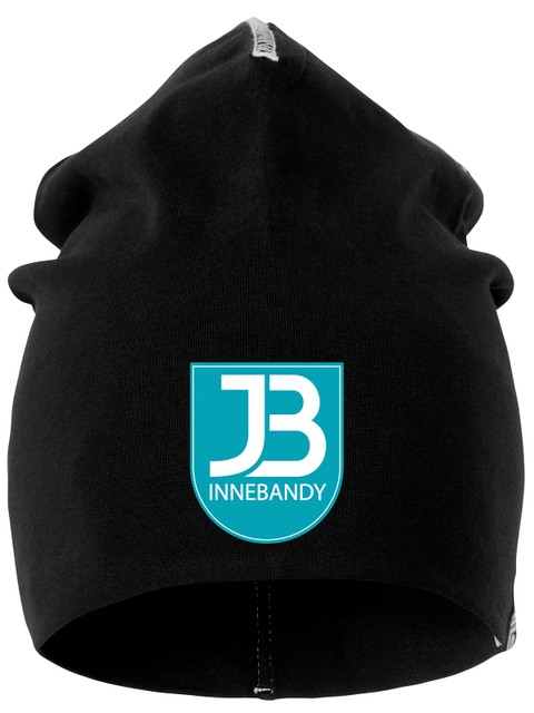 SW Beanie, Black (Järfälla Bele IBK)