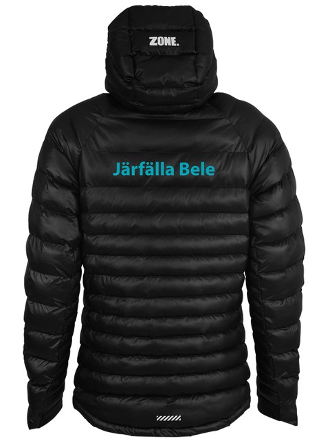 Zone Jacka DEADLINE (Järfälla Bele IBK)